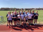 athletics